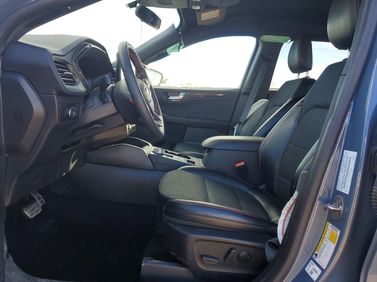 2024 Ford Escape St Line Select - Фото 7