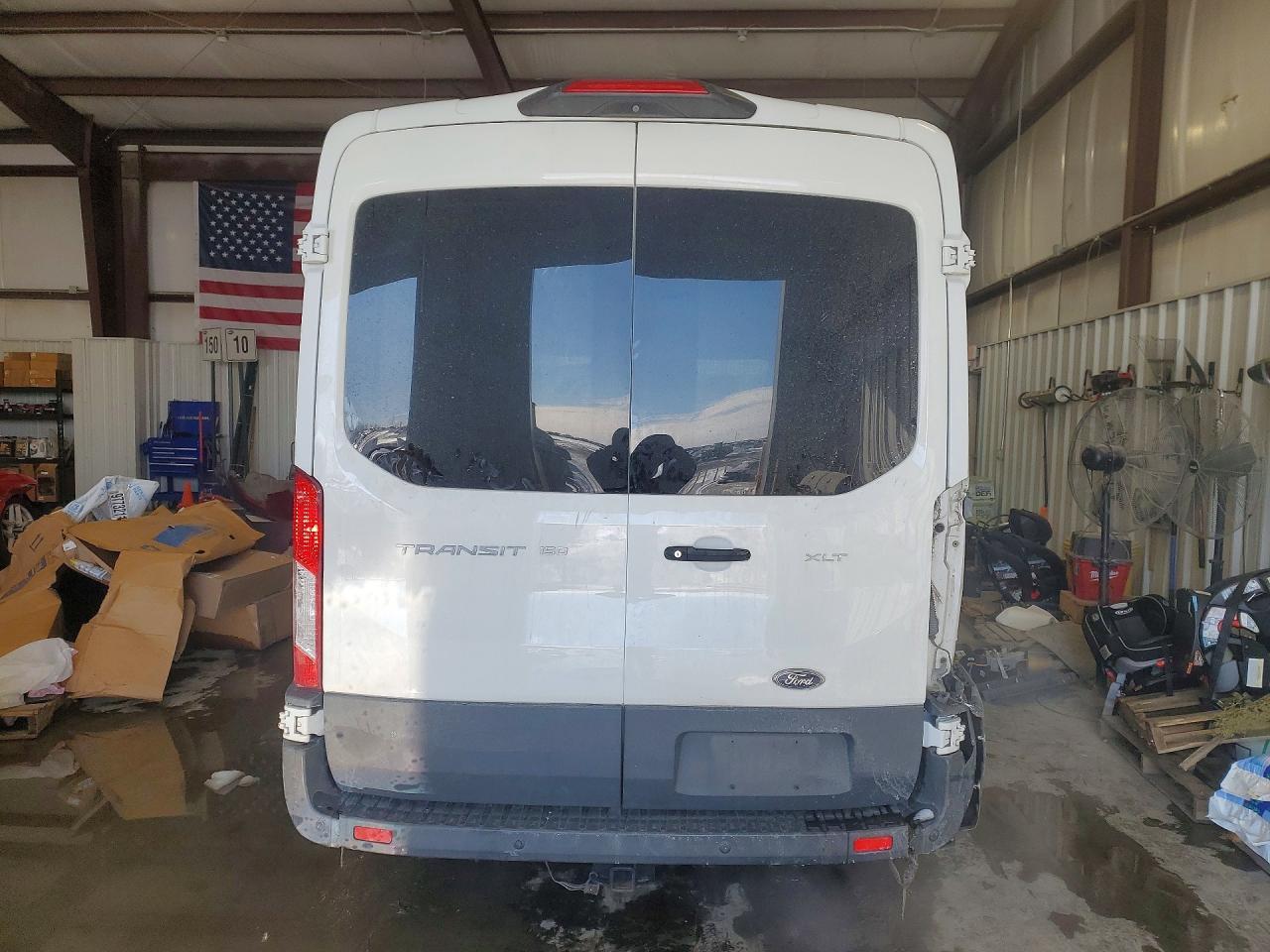 2018 Ford Transit T-150 - Фото 6