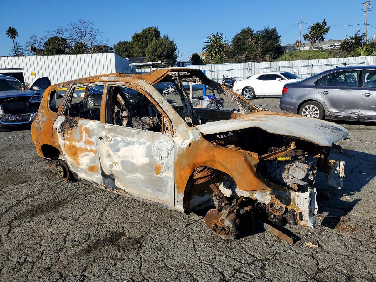 2008 Toyota Rav4 Sport - Фото 4