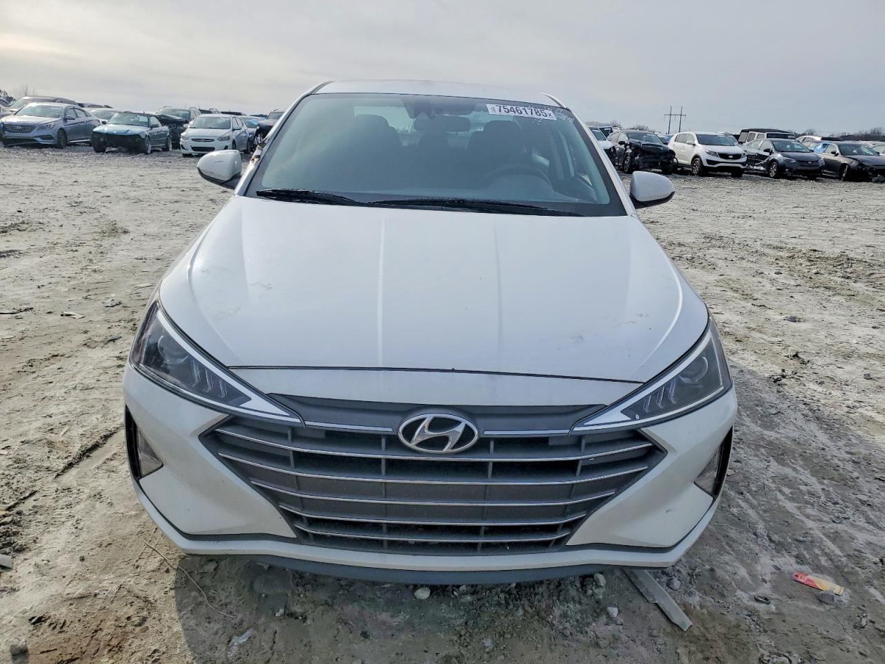 2020 Hyundai Elantra Sel - Image 5