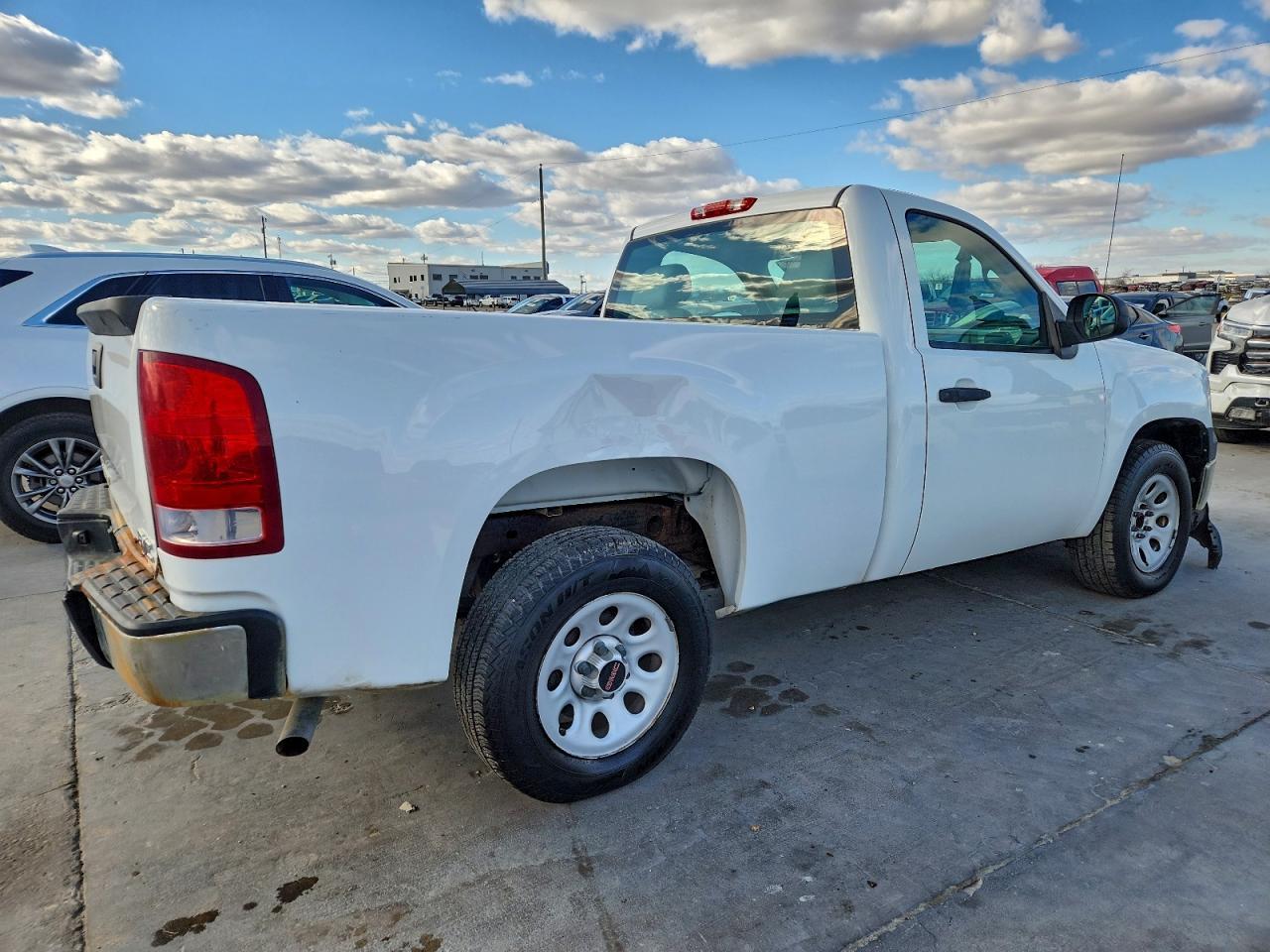 2013 GMC Sierra C1500 - Фото 3