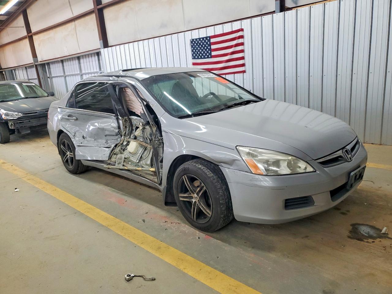 2007 Honda Accord Ex - Image 4