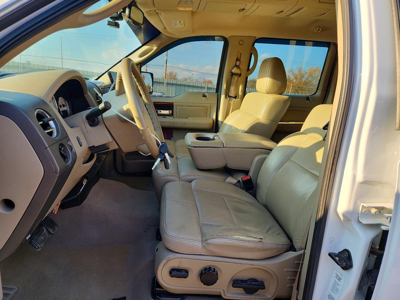 2005 Ford F150 Supercrew - Фото 7