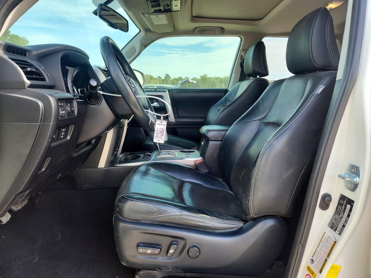 2019 Toyota 4Runner Sr5 - Фото 7