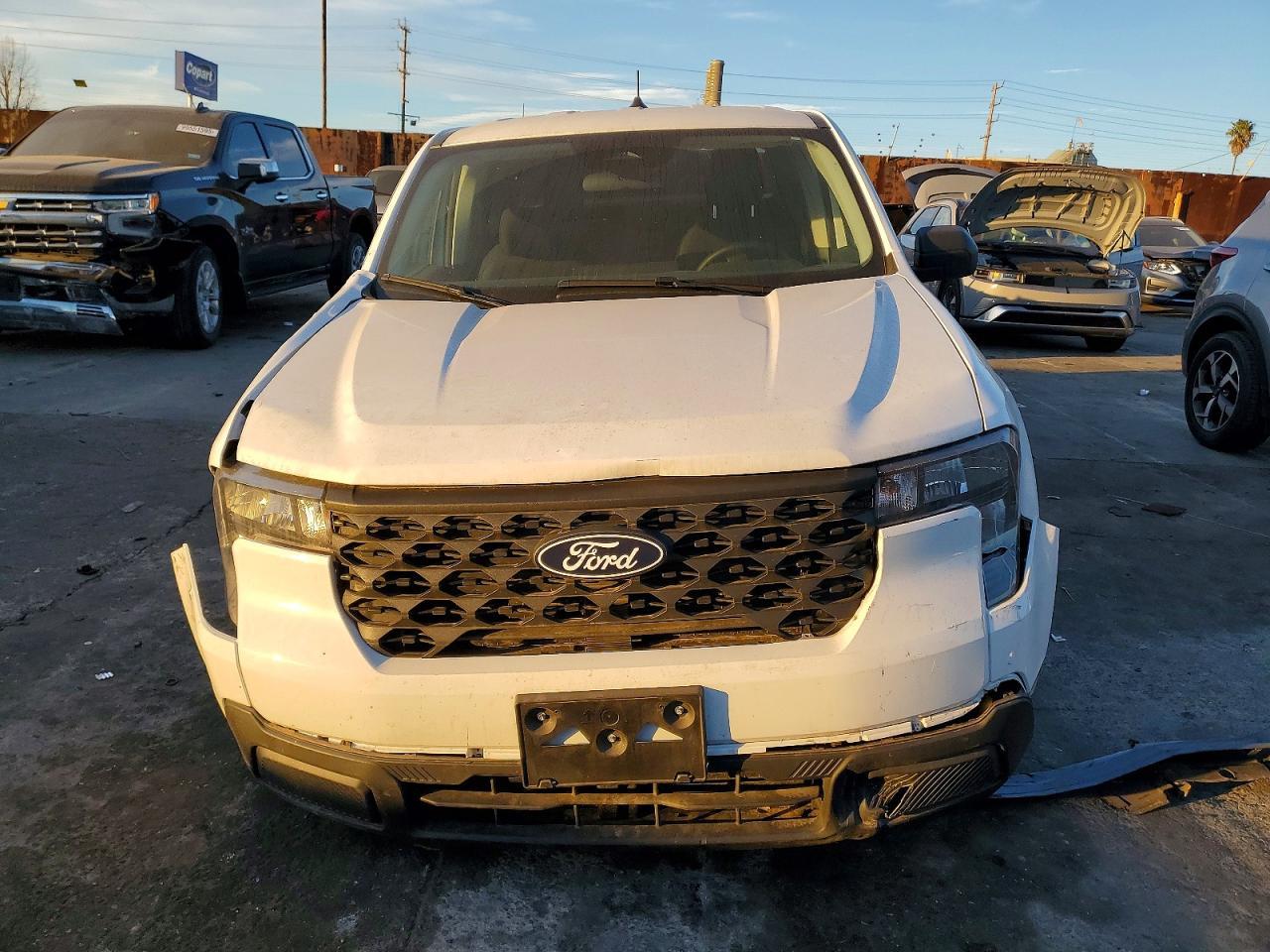 2025 Ford Maverick Xl - Image 5