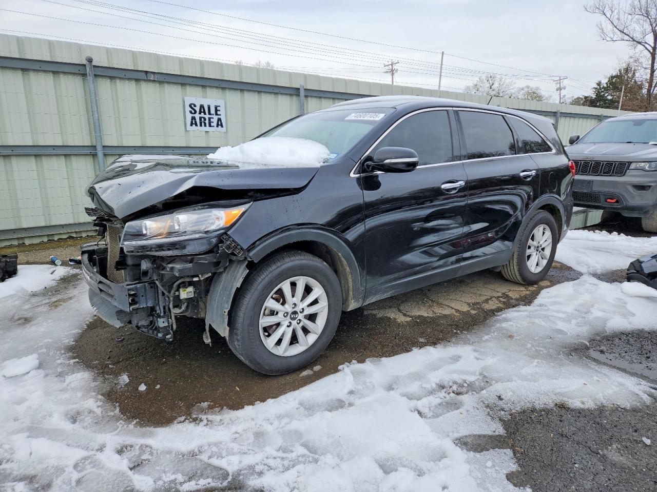 2019 Kia Sorento L