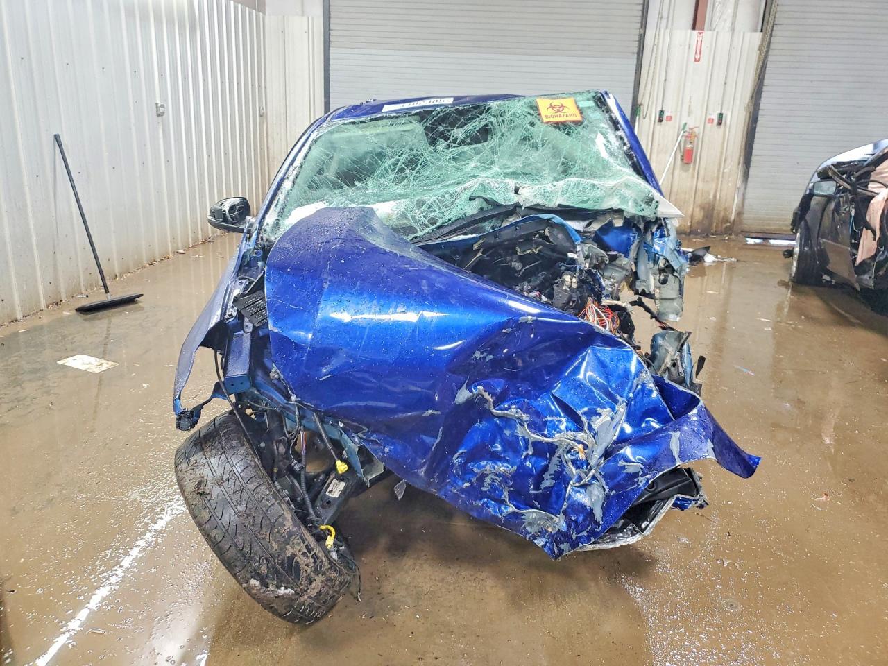 2021 Kia Forte Lxs - Фото 5