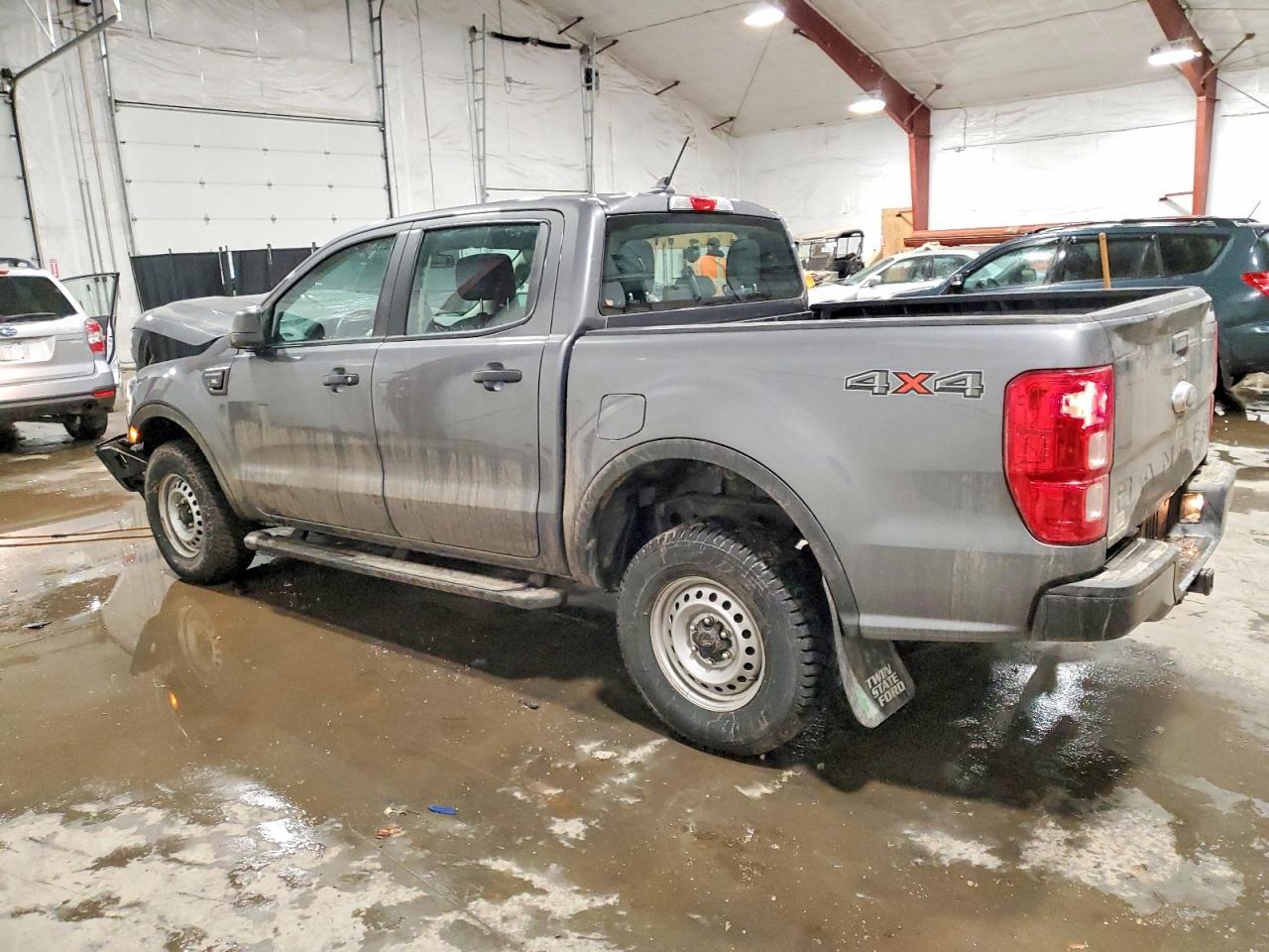 2023 Ford Ranger Xl - Image 2