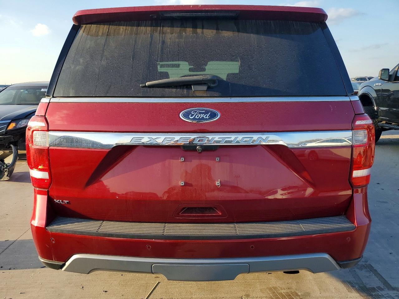 2018 Ford Expedition Xlt - Image 6