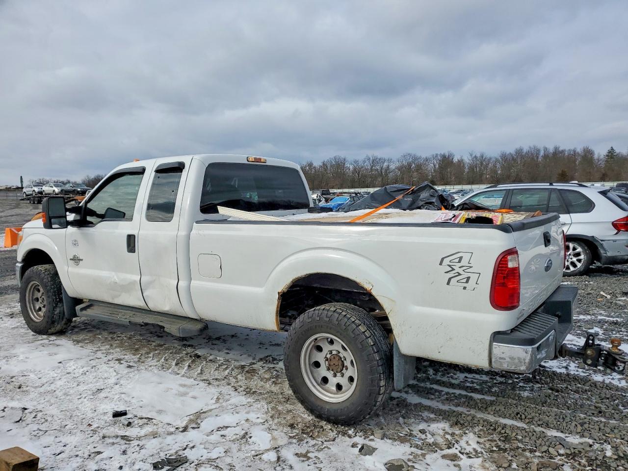 2012 Ford F350 Super Duty - Image 2