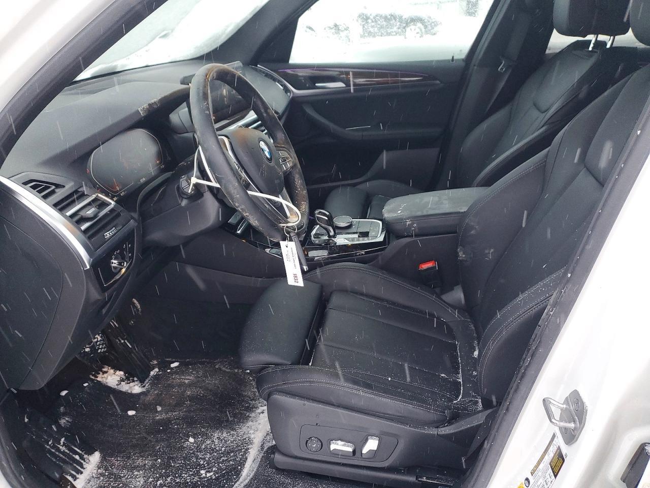 2024 BMW X3 xDrive30I - Фото 7