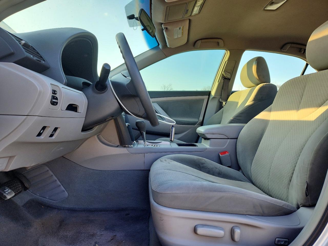 2009 Toyota Camry Hybrid - Image 7