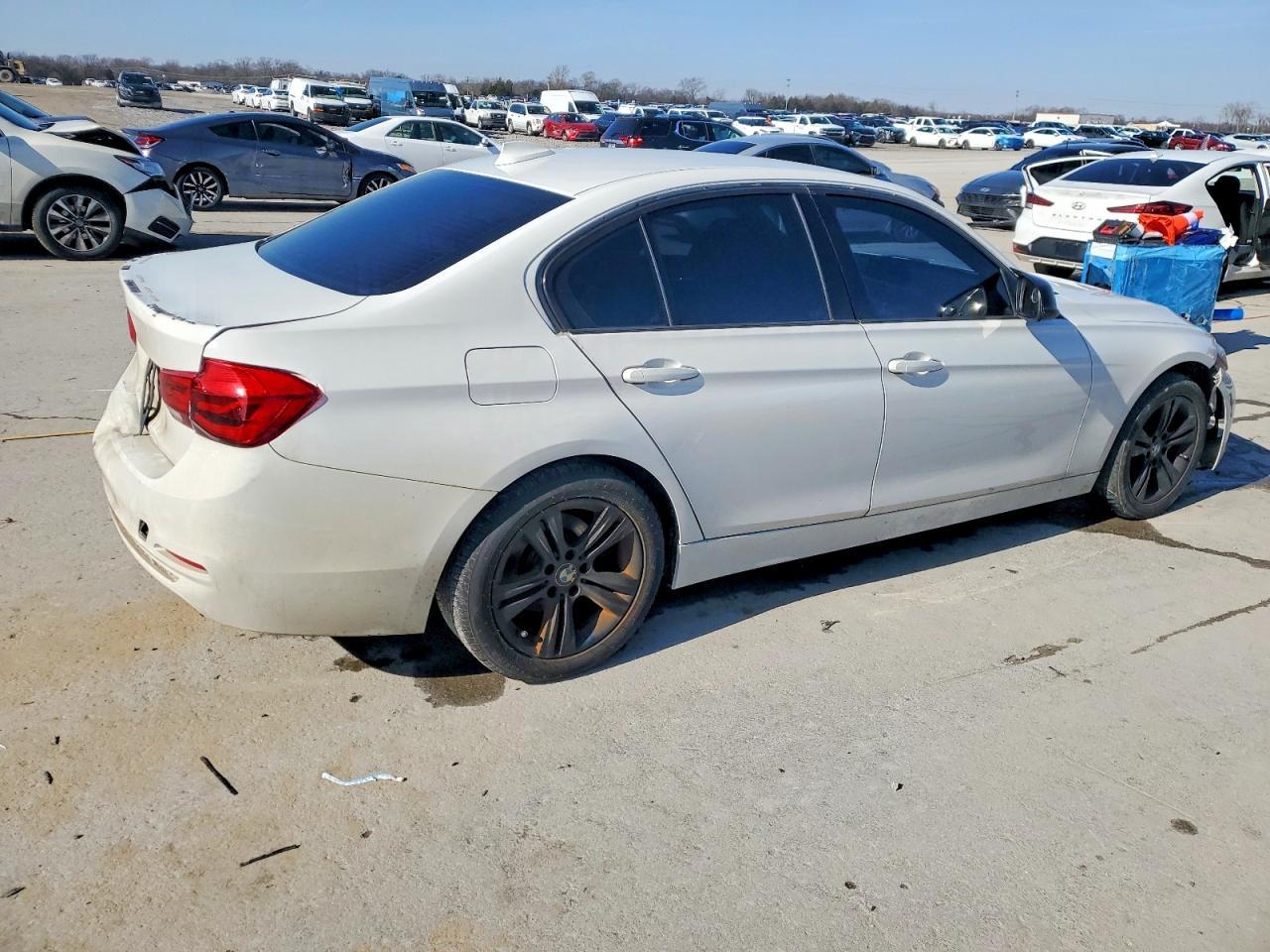 2017 BMW 330 I - Image 3