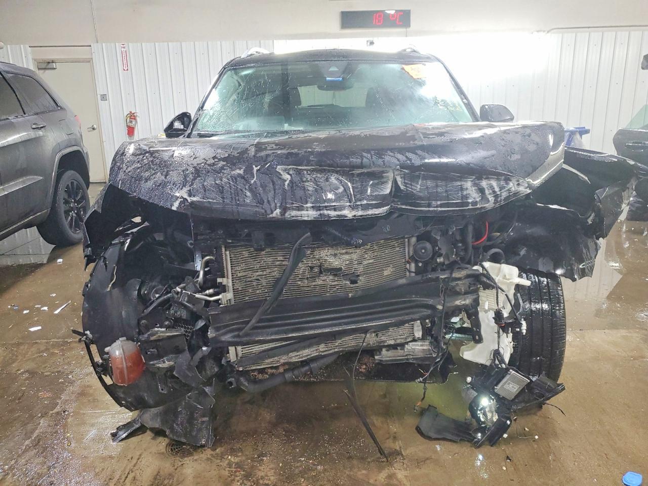 2021 Volkswagen Atlas Sel Premium R-Line - Фото 5