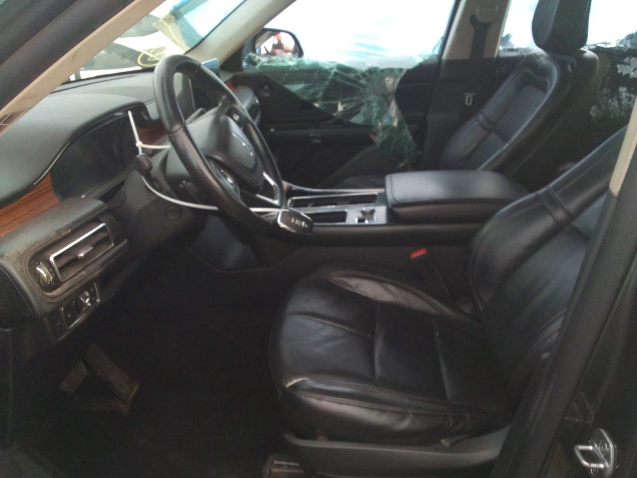2020 Lincoln Aviator Reserve - Image 7