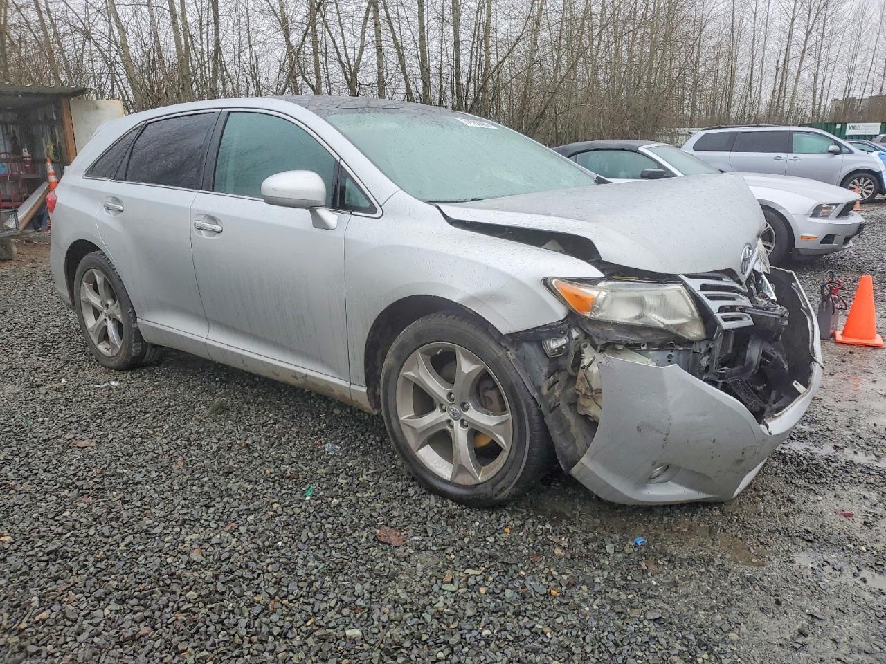 2010 Toyota Venza - Image 4