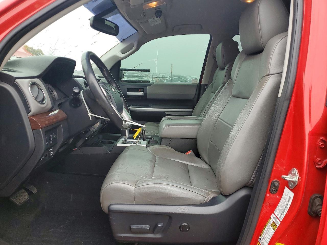 2014 Toyota Tundra - Фото 7