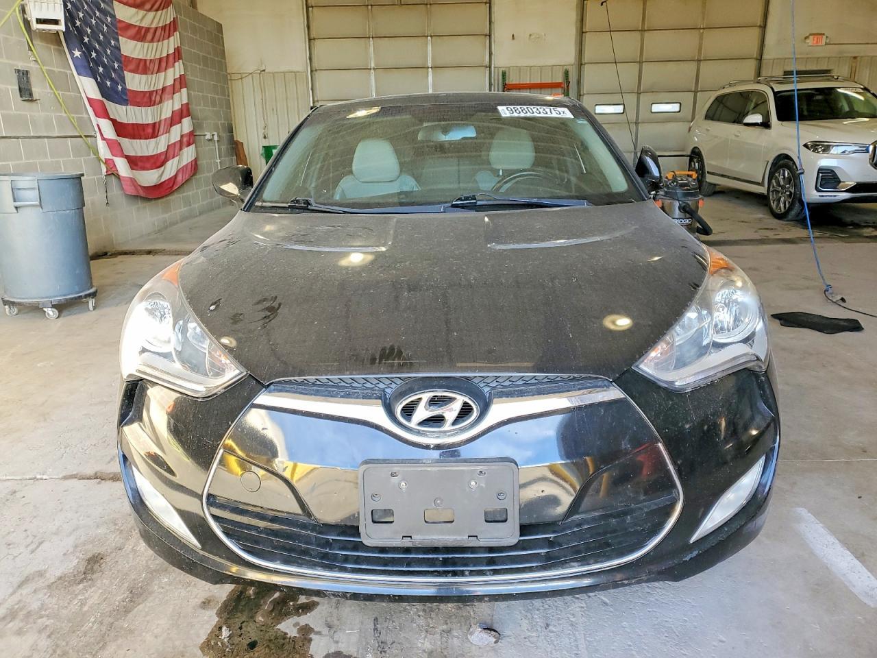 2014 Hyundai Veloster - Image 5