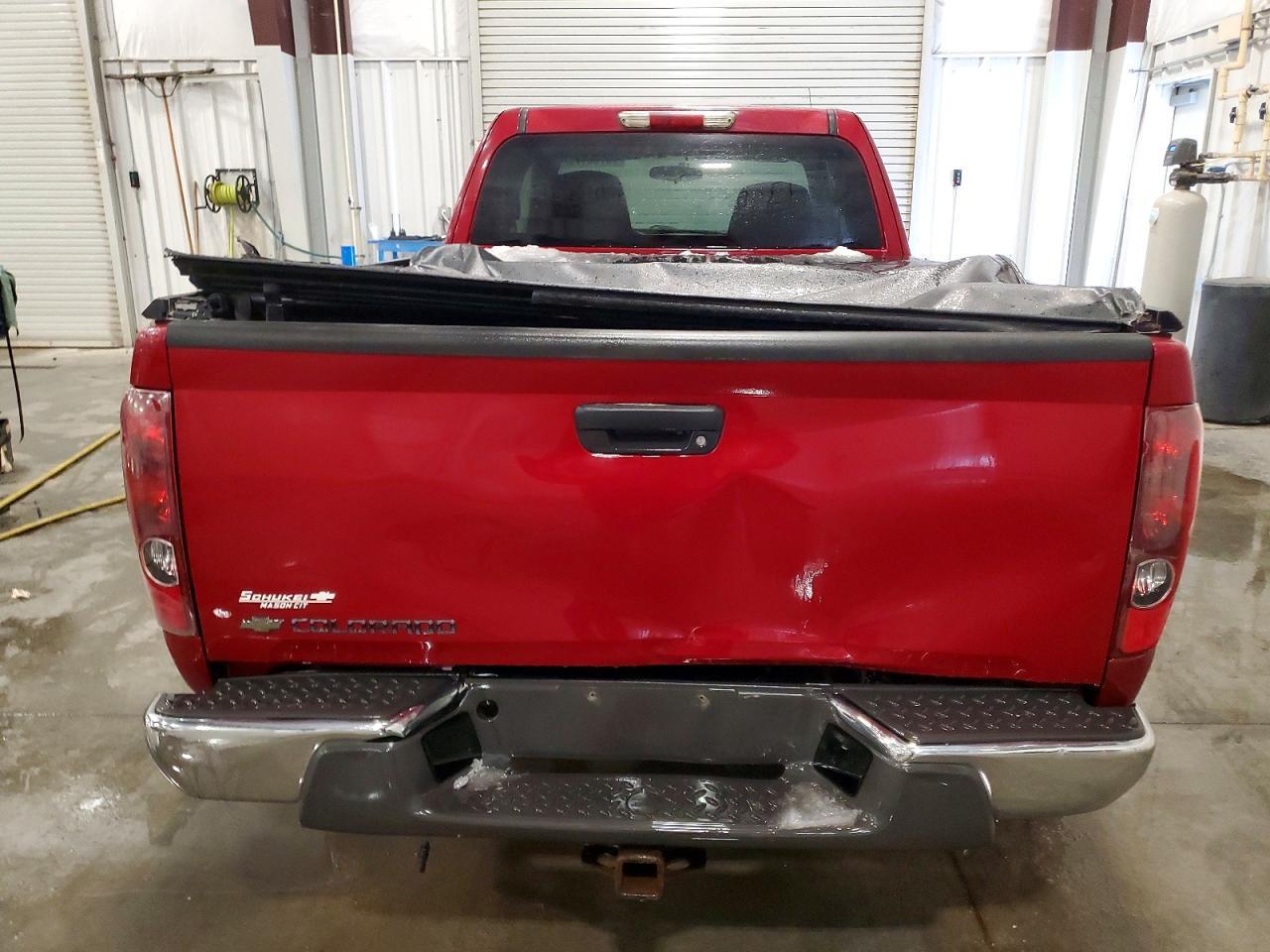 2006 Chev Colorado - Image 6