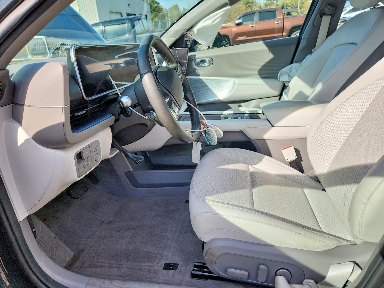 2023 Hyundai Ioniq 6 Sel - Фото 7