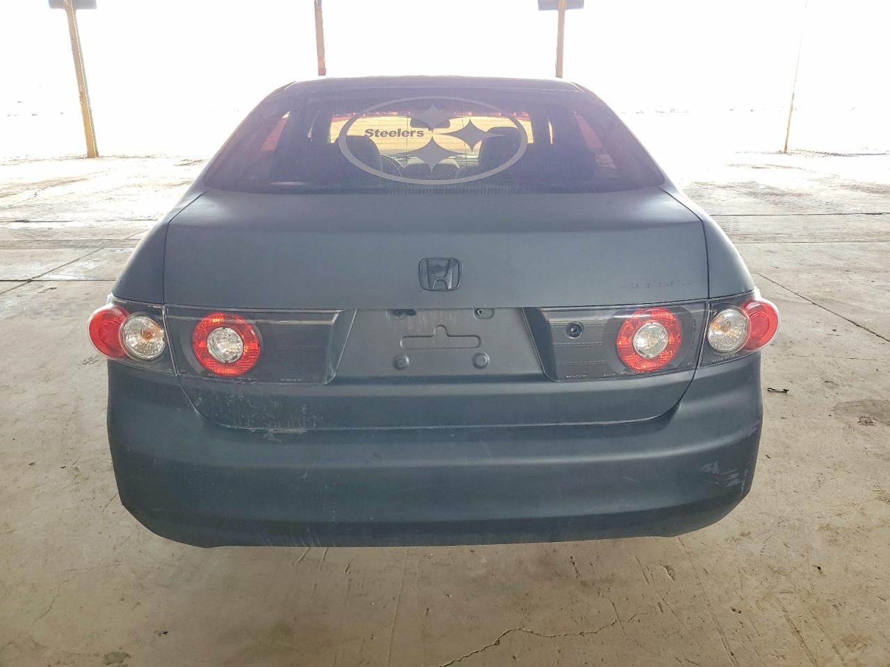 2003 Honda Accord Lx - Image 6
