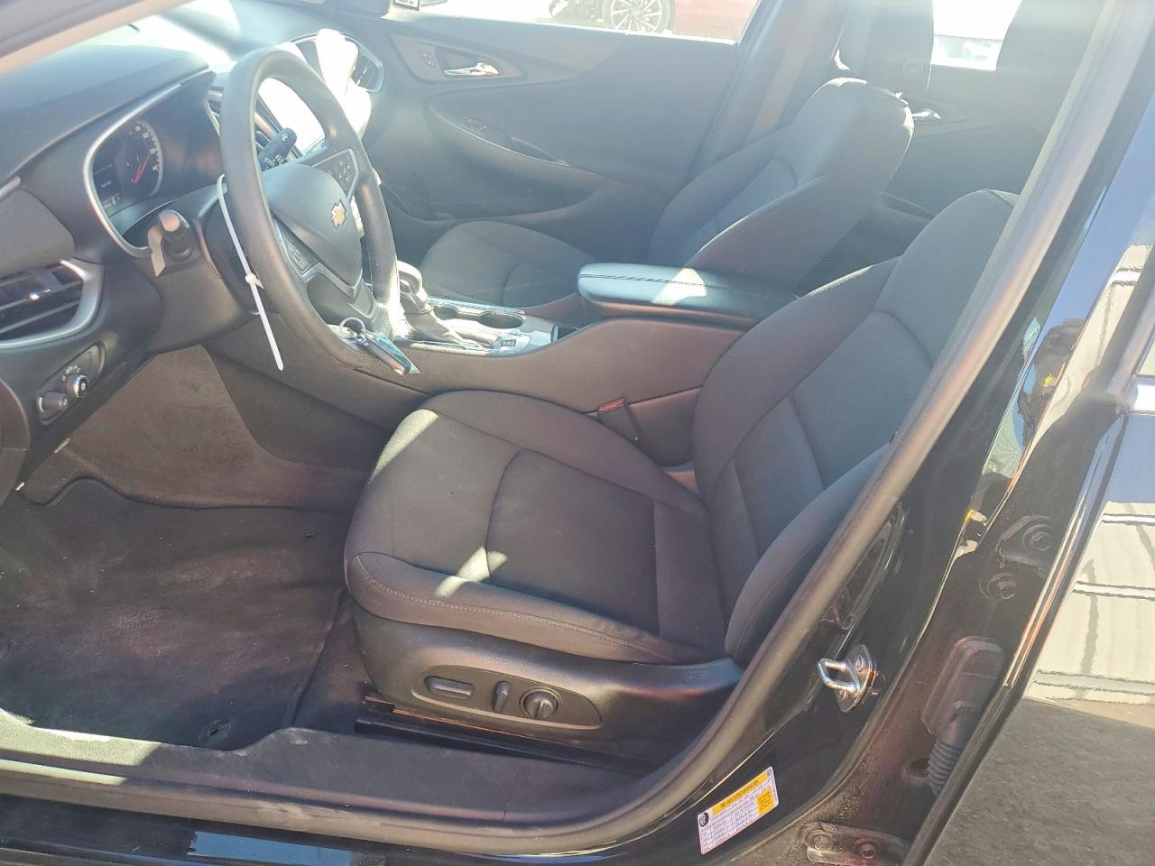 2022 Chevrolet Malibu Lt - Фото 7