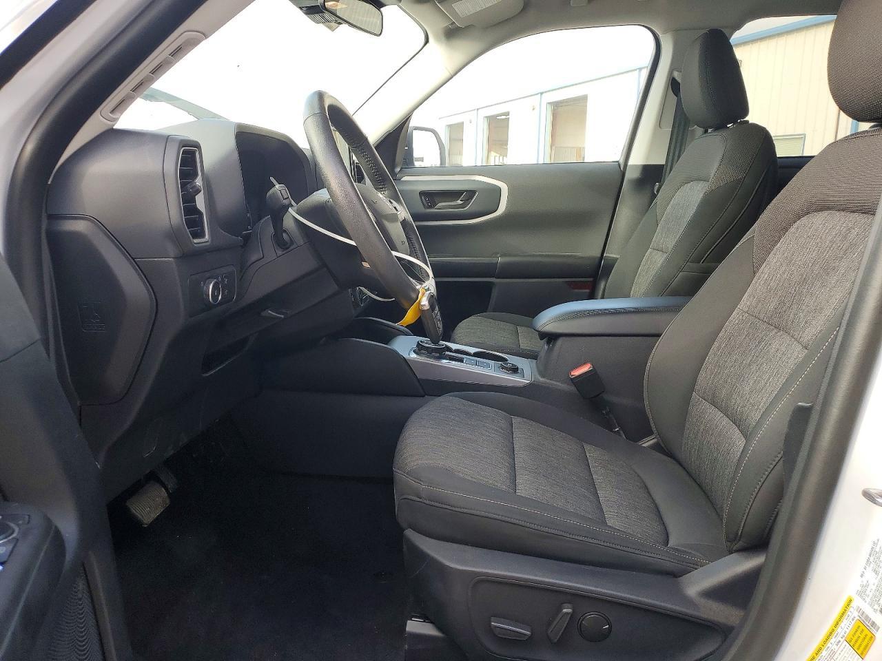 2022 Ford Bronco Sport Big Bend - Фото 7