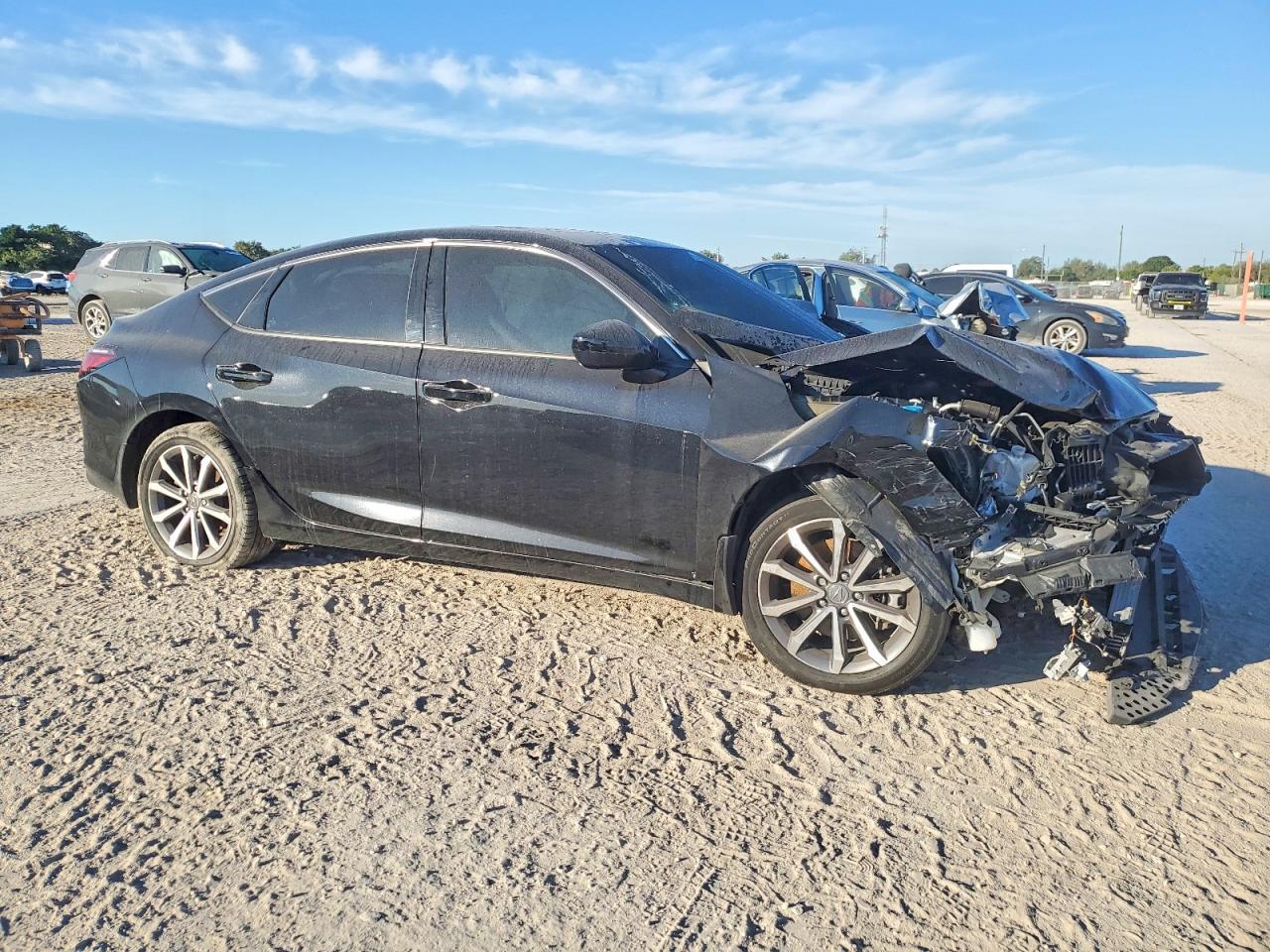 2023 Acura Integra - Фото 4