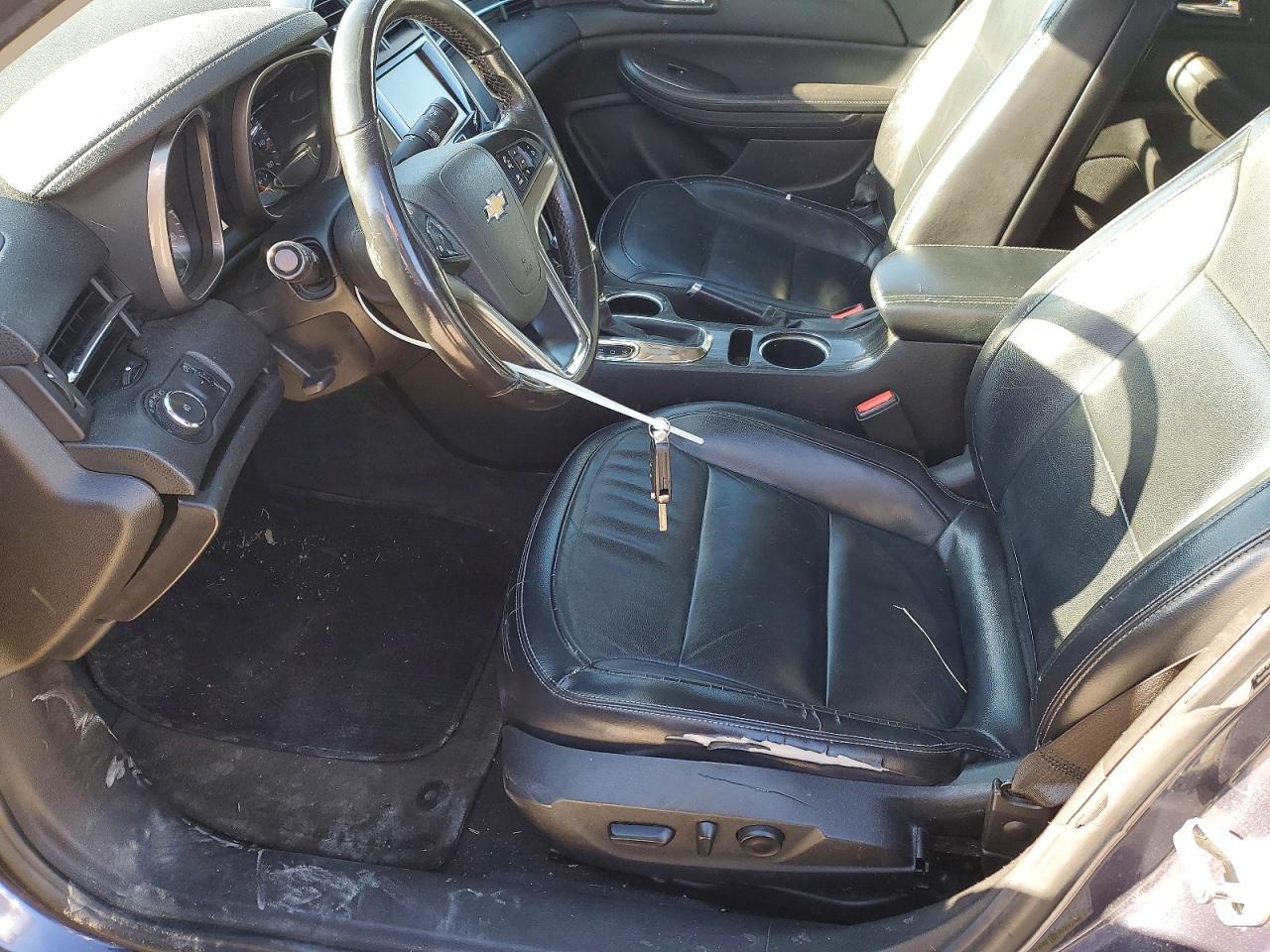 2014 Chevrolet Malibu Ltz - Image 7