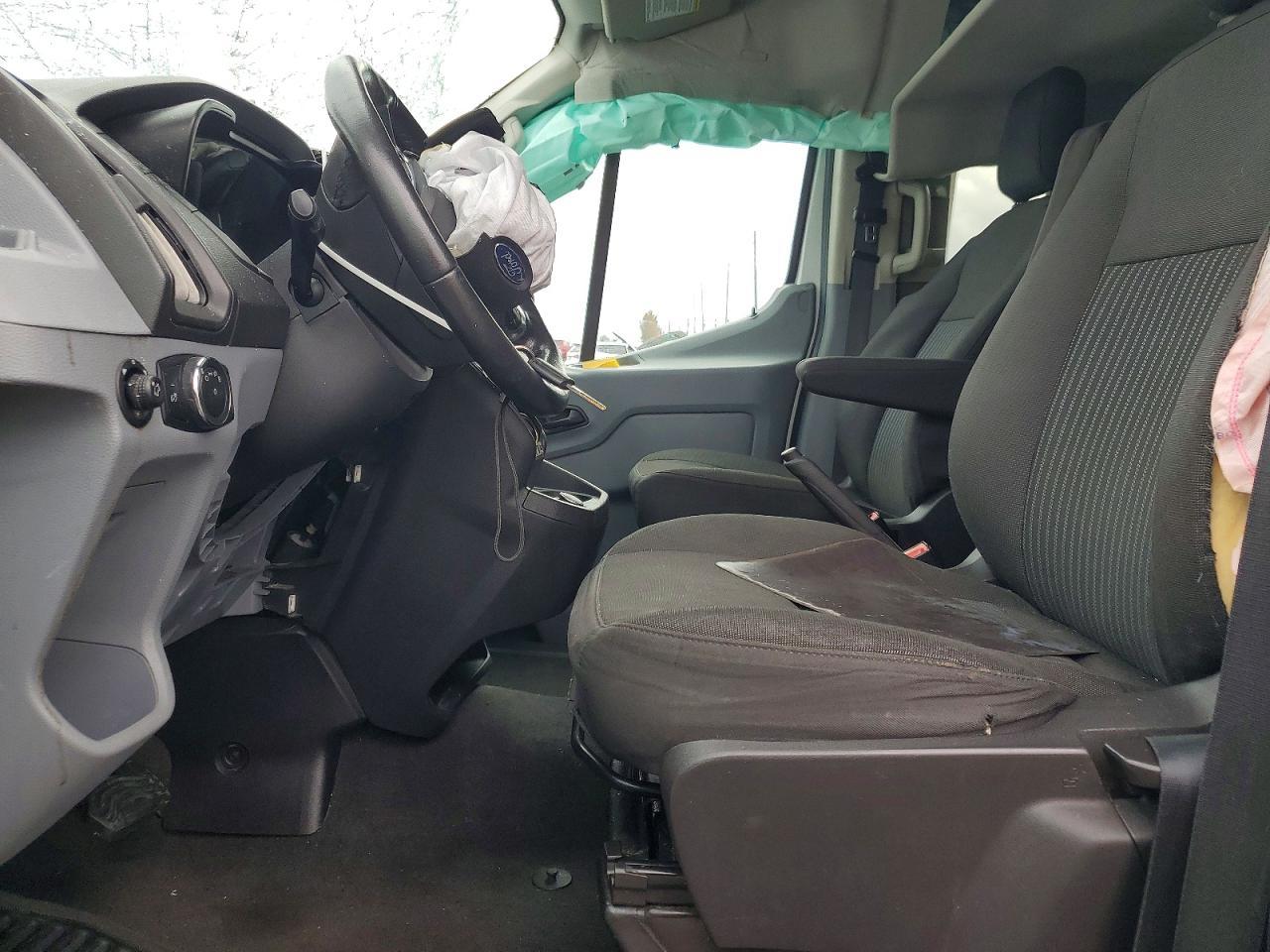 2017 Ford Transit T-350 - Фото 7