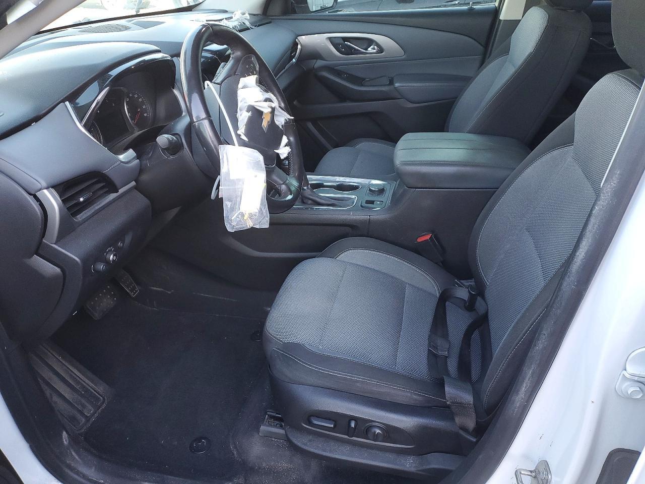 2019 Chevrolet Traverse Lt - Фото 7