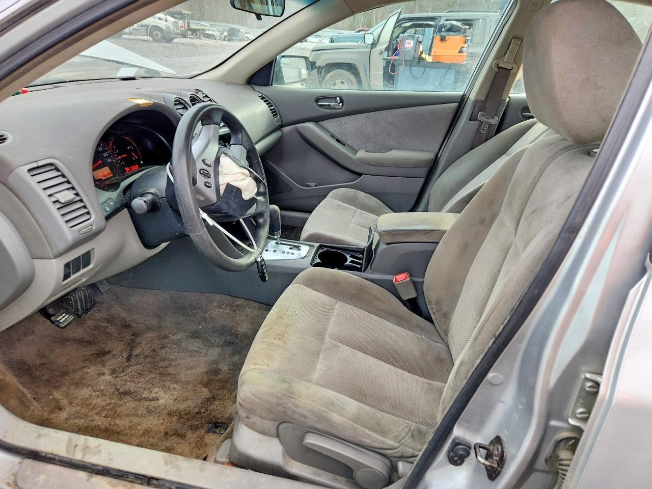 2009 Nissan Altima 2.5 - Фото 7