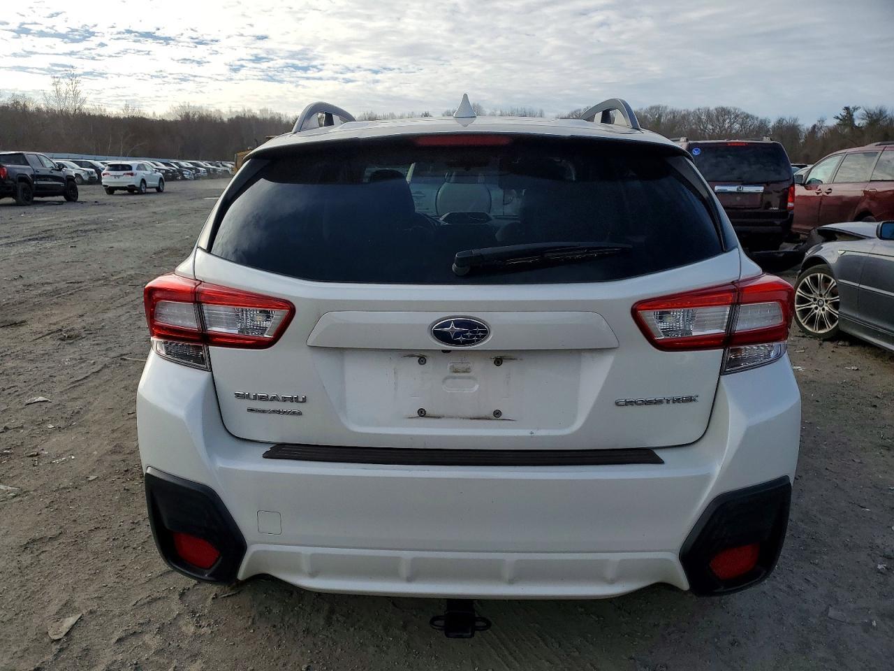 2019 Subaru Crosstrek Premium - Image 6