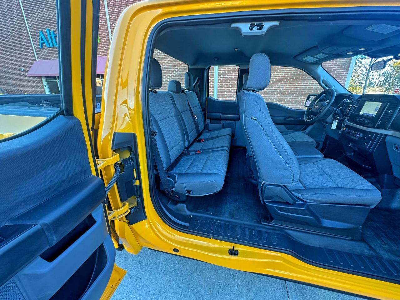 2021 Ford F-150 Xl - Фото 6