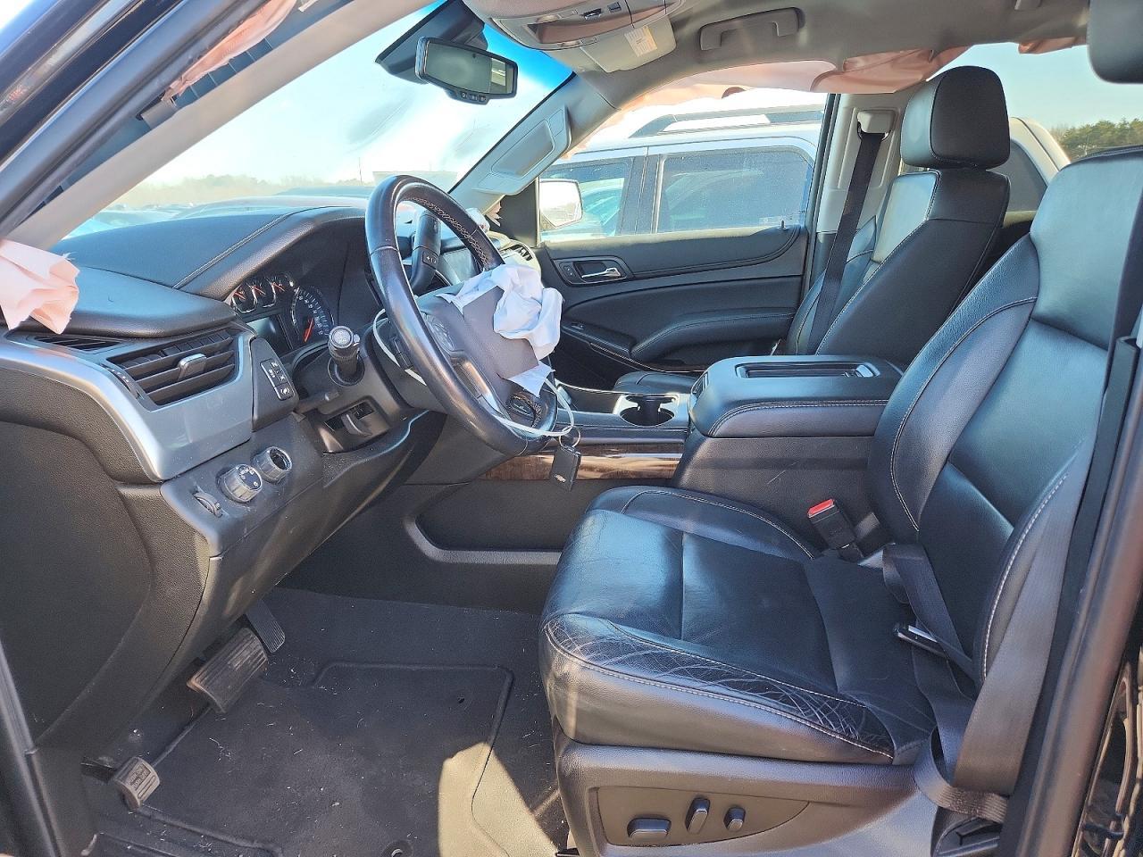 2019 Chevrolet Tahoe K1500 Lt - Image 7