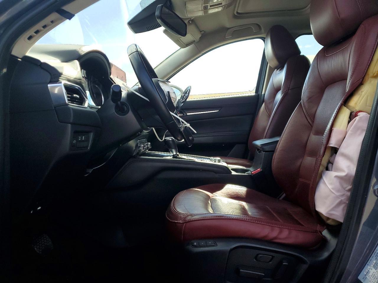 2021 Mazda Cx-5 Carbon Edition - Image 7