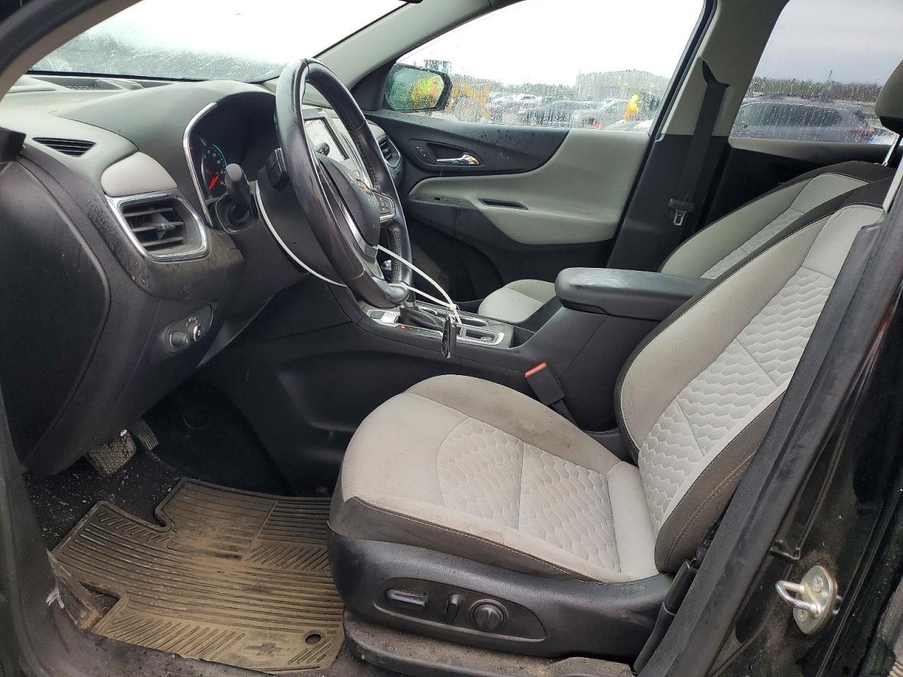2019 Chevrolet Equinox Lt - Image 7