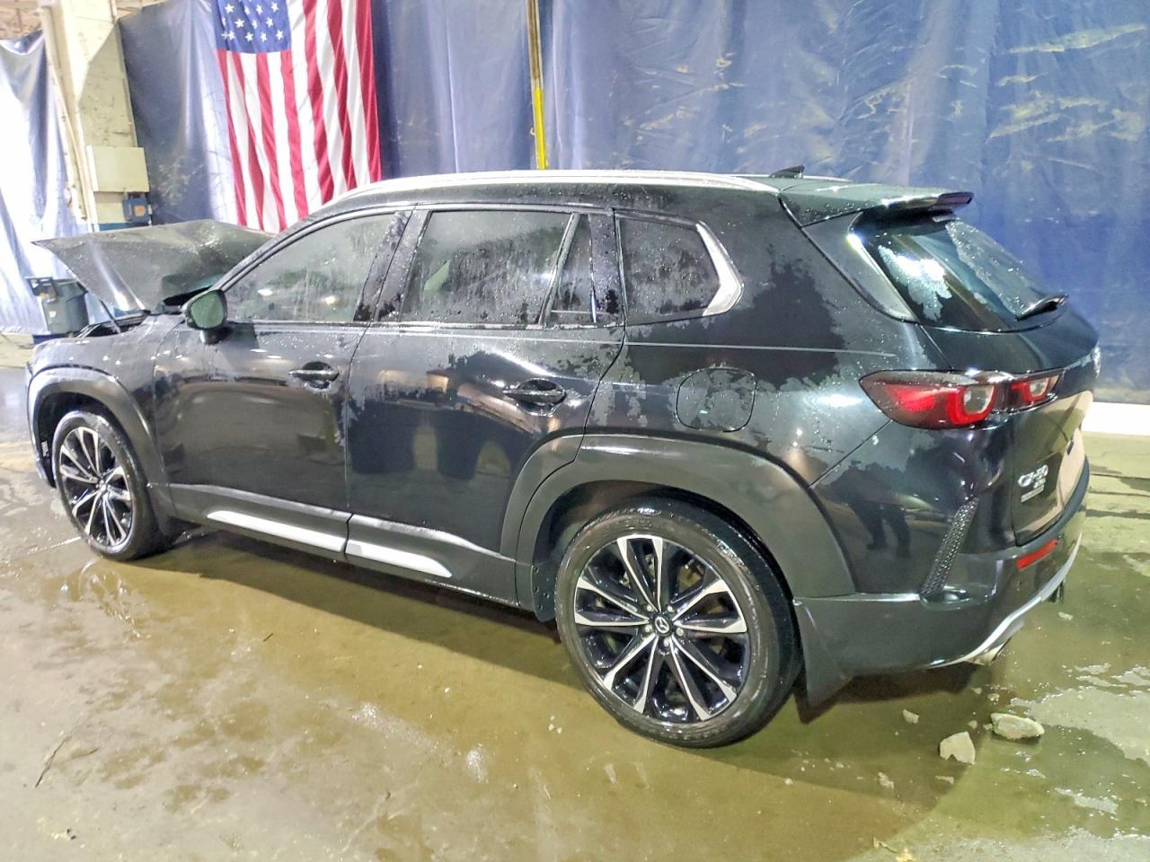 2023 Mazda Cx-50 Premium Plus - Image 2