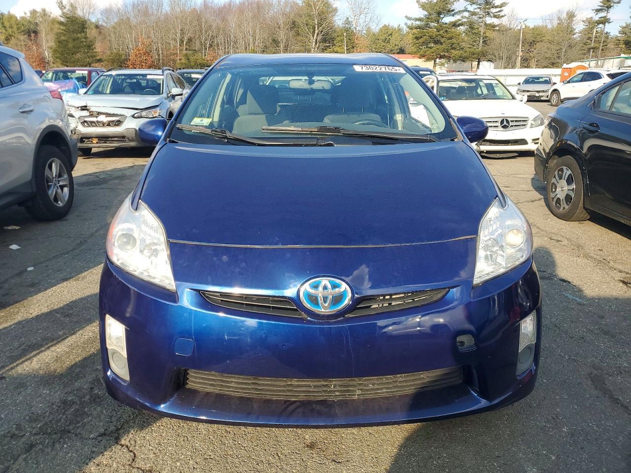 2010 Toyota Prius - Image 5