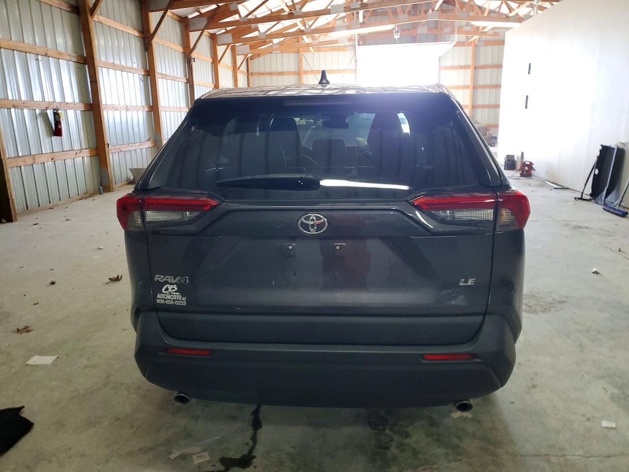 2023 Toyota Rav4 Le - Image 6