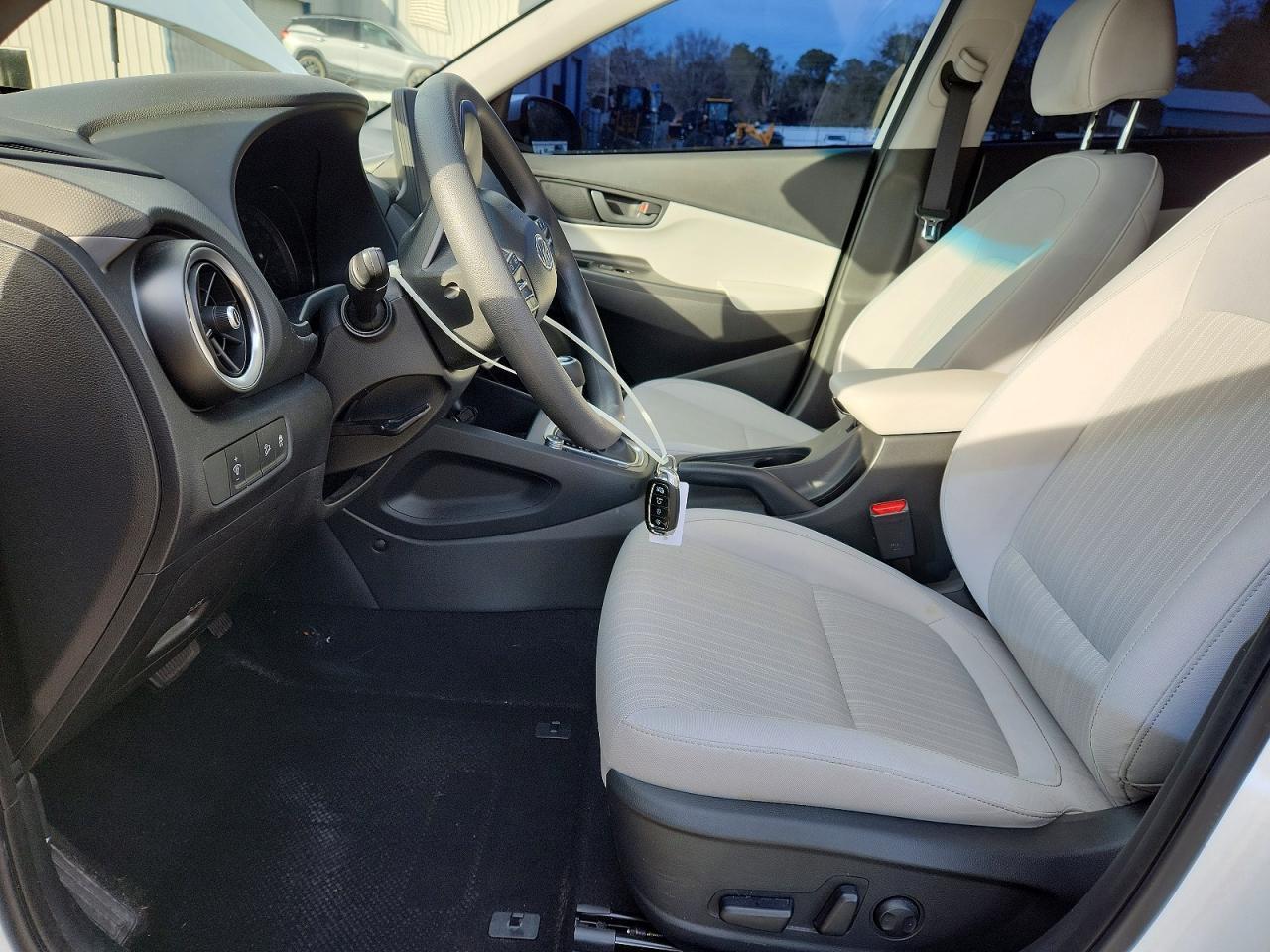 2023 Hyundai Kona Sel - Фото 7