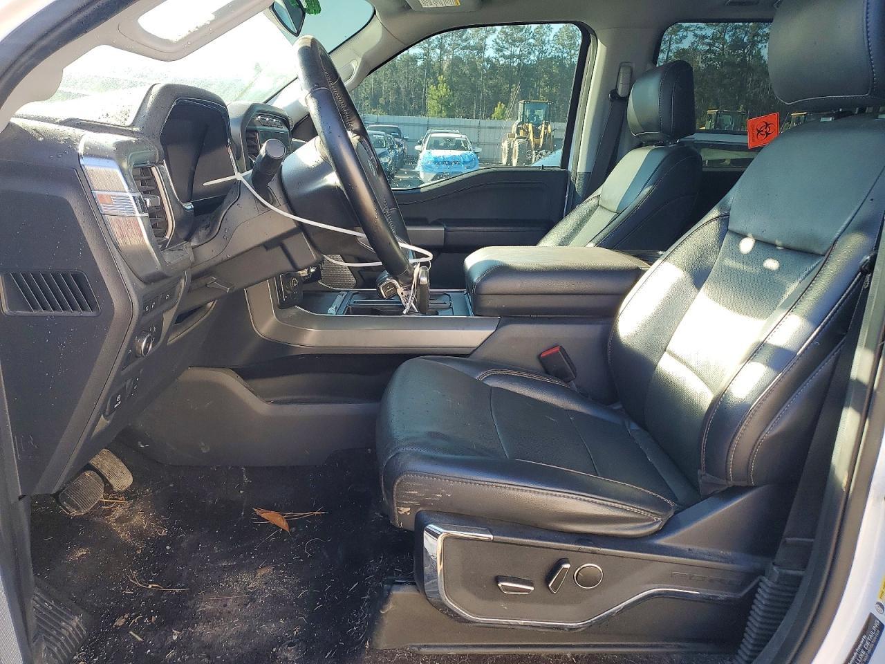 2021 Ford F150 Supercrew - Image 7