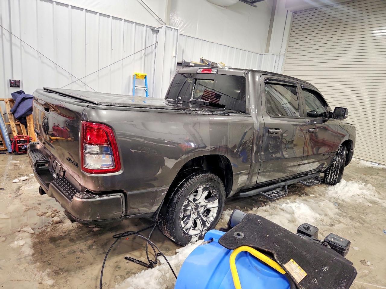 2020 Ram 1500 Big Horn/Lone Star - Image 3