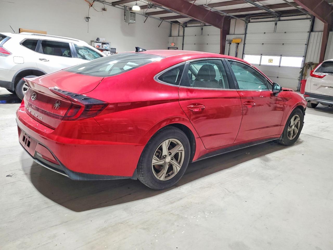 2022 Hyundai Sonata Se - Image 3