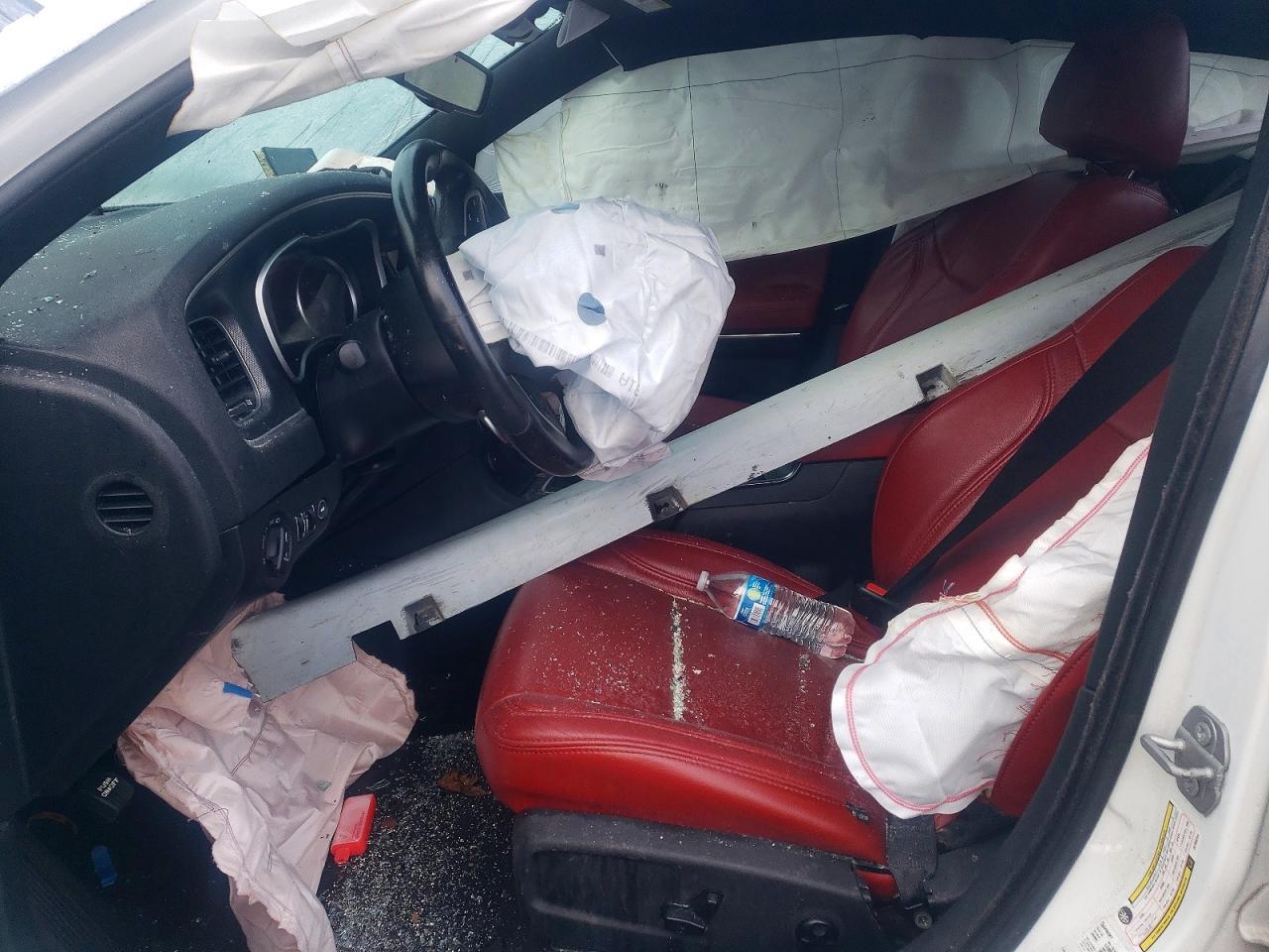 2018 Dodge Charger R/T - Фото 7