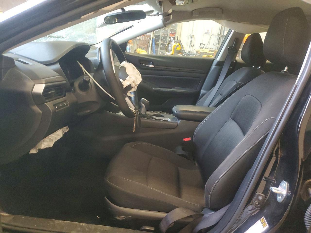 2025 Nissan Altima 2.5 Sv - Фото 7