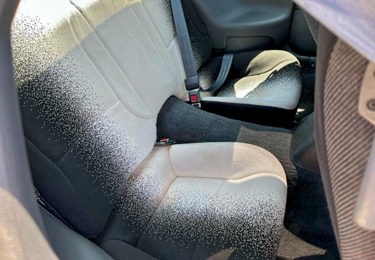 1993 Chevrolet Camaro Z28 - Фото 6