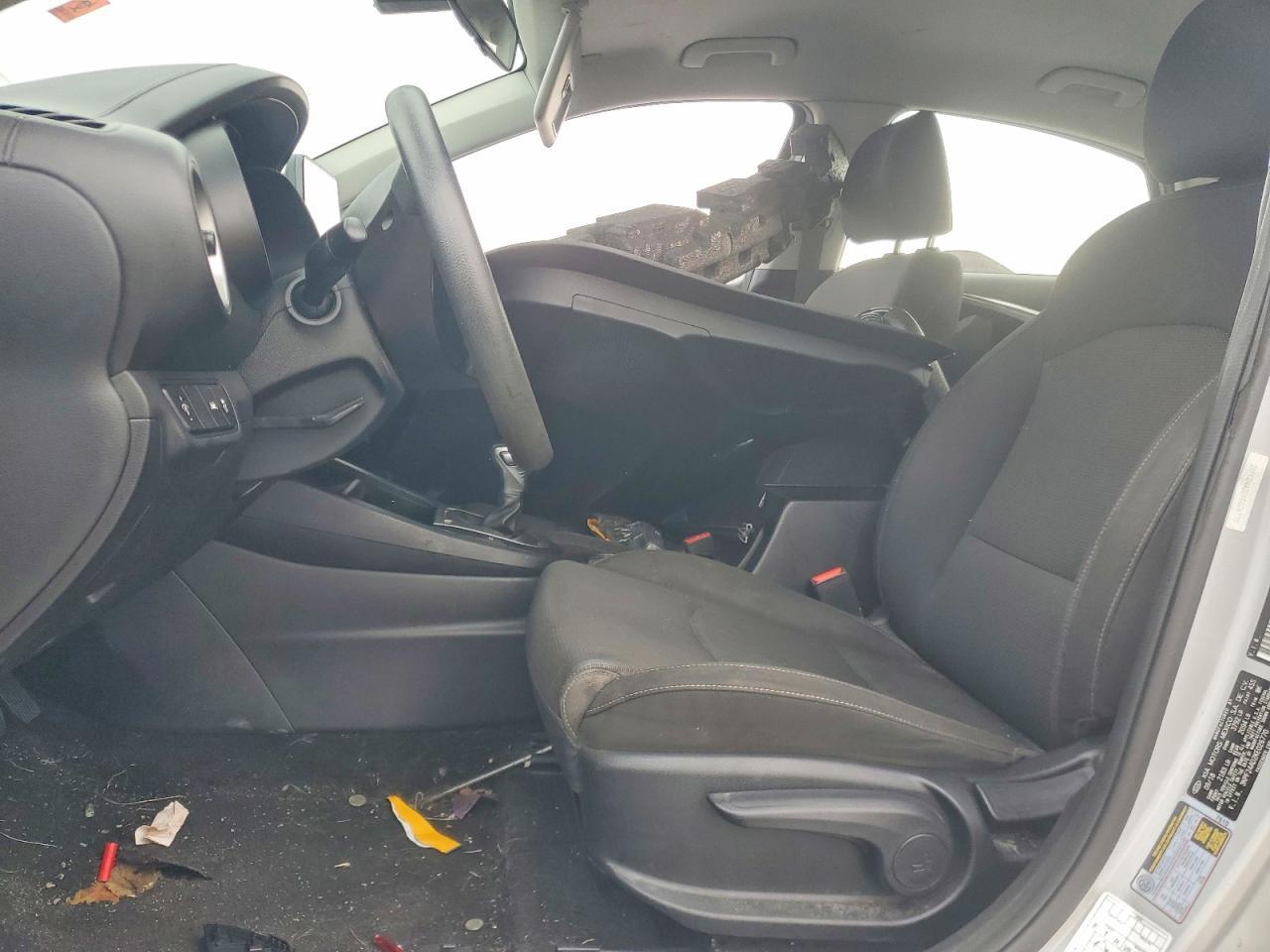 2019 Kia Forte Fe - Фото 7