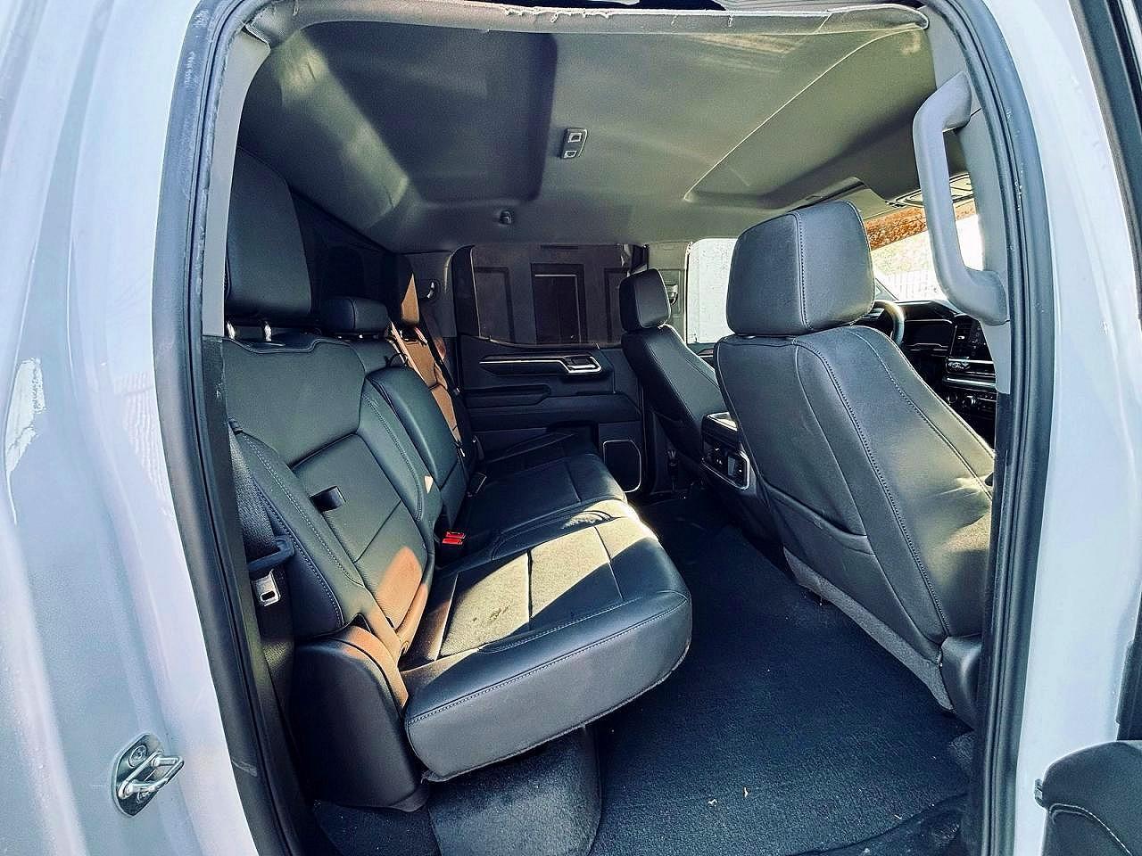 2024 GMC Sierra C1500 Slt - Фото 6