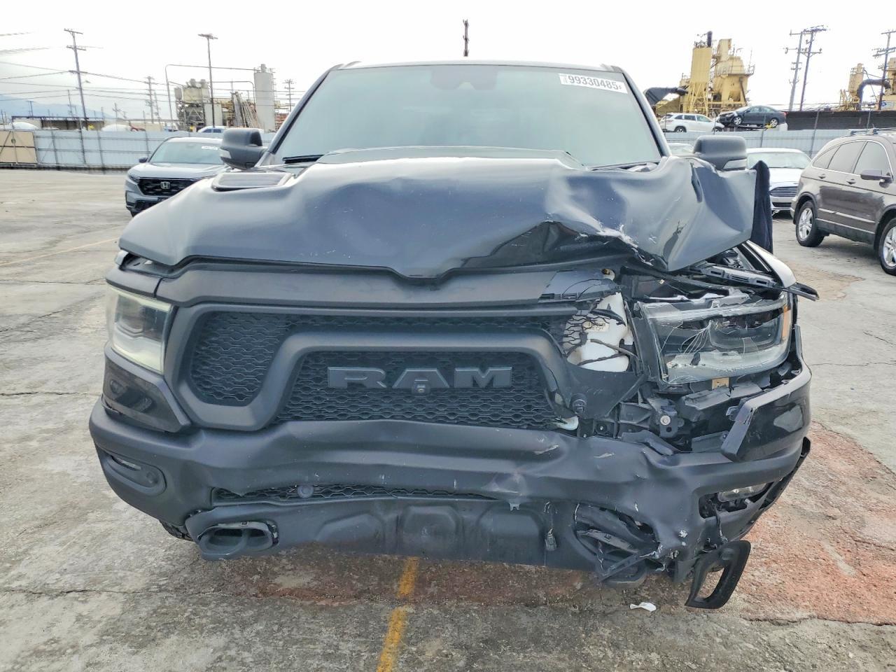 2023 Ram 1500 Rebel - Фото 5